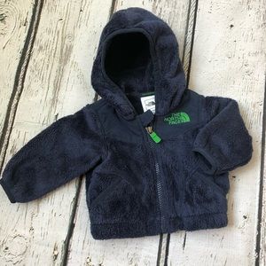 The North Face Baby Fleece with Hood